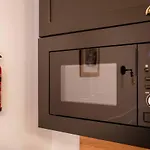 107 - Urban Luxury Opera Vinci