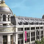 06 - Designed Flat Paris Grands Boulevards