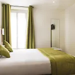 Hotel Bel Oranger Gare De Lyon