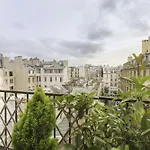 Hotel Ascot Opera