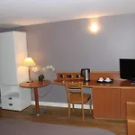 Hotel Metropolitain