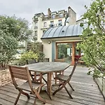 Appartement Dombasle Tour Eiffel - Welkeys