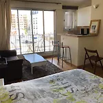 Paris Montparnasse Centre