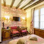 Best Western Left Bank St Germain