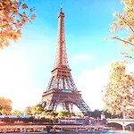 Le Petit Soleil De Paris