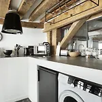 Apartment Saint Germain Des Pres By Studio Prestige