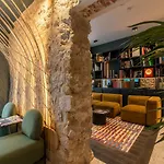 Hôtel Amoi Paris