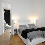 High Stay L\' Elysee Faubourg St Honore