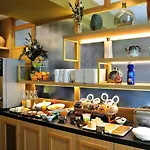 Ibis Styles Paris Gare De Lyon Tgv