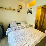 Charmant Studio Paris