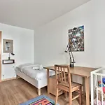 Appartement Dombasle Tour Eiffel - Welkeys