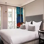 Les Matins De Paris & Spa