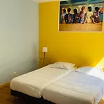 Appartement Dombasle Tour Eiffel - Welkeys