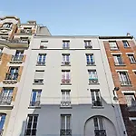 Cmg Bibliotheque Francois Mitterrand - Patay 2