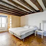 Latin Quarter City Duplex
