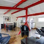 Latin Quarter City Duplex