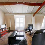 Latin Quarter City Duplex