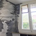 Studio Alésia - HALA PARIS