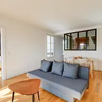 Montmartre - Sacre Coeur City Apartment