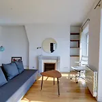 Montmartre - Sacre Coeur City Apartment