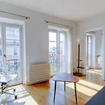 Montmartre - Sacre Coeur City Apartment