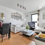 Appartement Glamour