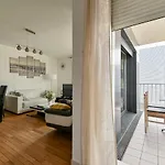 Appartement Glamour