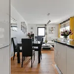 Appartement Glamour