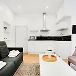 Charming And Calm Studio - 4P -Beaubourg Quarter