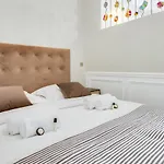 Guestready - Lovely Flat In Central Paris Near Notre-Dame
