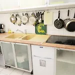 Appartement Paris 2 Pieces Metro Porte Choisy