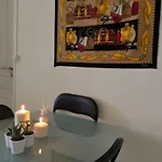 Appartement Paris 2 Pieces Metro Porte Choisy