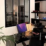 Loft Atelier D\'Artiste Coeur De Paris. Exceptionnel !