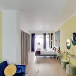 Modern Stylish And Chic Apartment Next To The Famous Paris Catacombs 14Th Arrondisement