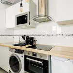 Arc De Triomphe - Wagram City Apartment