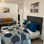 Studio Sacré-Cœur Montmartre - HALA PARIS