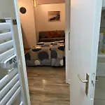 Studio Sacré-Cœur Montmartre - HALA PARIS