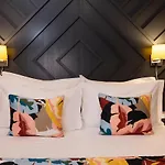 Hotel Des Arts Montmartre