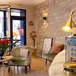 Hotel Des Arts Montmartre