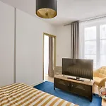 Charming Apartment In Opera
