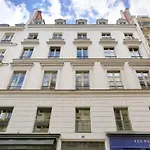 Charming Apartment In Opera