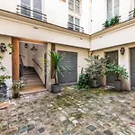 Saint Germain Des Pres - Studio Perfect Place