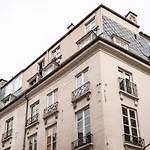 Saint Germain Des Pres - Studio Perfect Place
