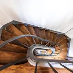 Saint Germain Des Pres - Studio Perfect Place
