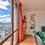 Molto bello T2 - Parigi 20