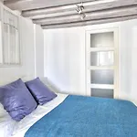 Studio Near Notre-Dame De Paris Cathedral