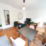 Home Sweet Home Ordener Marcadet