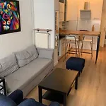 Charming Family Apartment 10 Min From Sacre Coeur