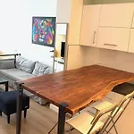 Charming Family Apartment 10 Min From Sacre Coeur