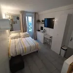 Studio à Montmartre